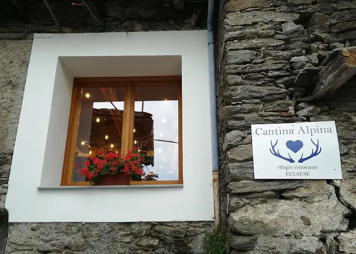 Cantina Alpina *