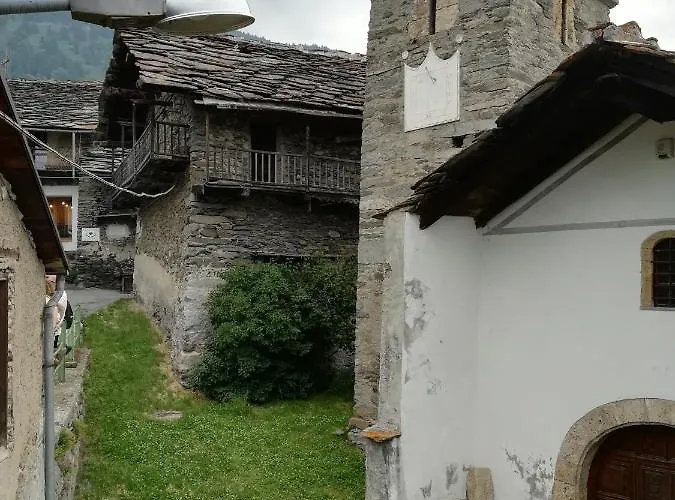 فندق Cantina Alpina