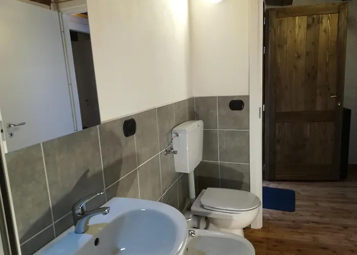 فندق Cantina Alpina *