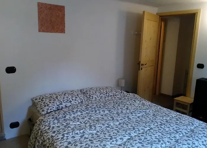 Cantina Alpina * Salbertrand