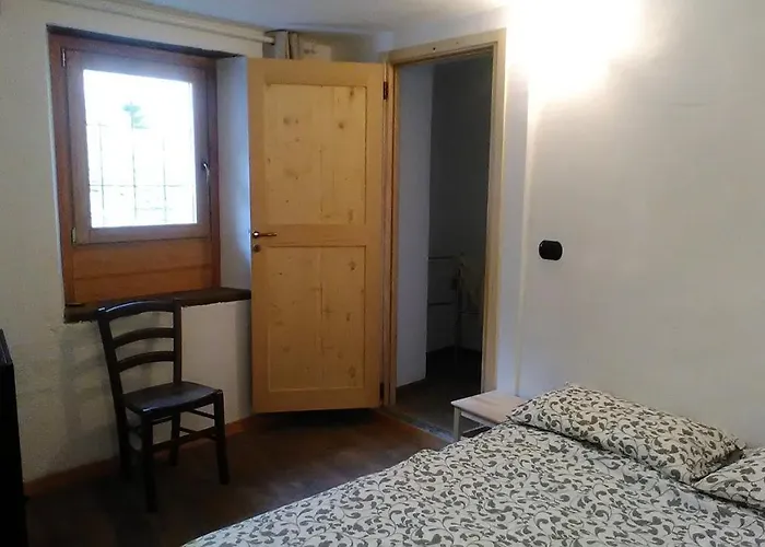 فندق Cantina Alpina *