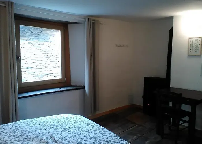 فندق Cantina Alpina