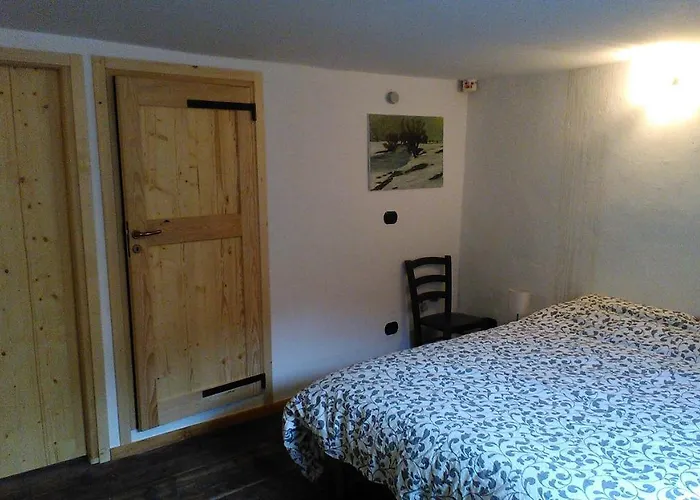 Cantina Alpina Salbertrand