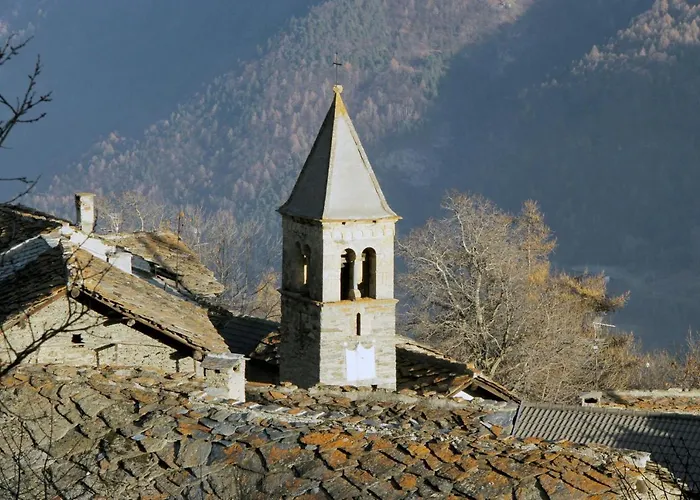Cantina Alpina Salbertrand