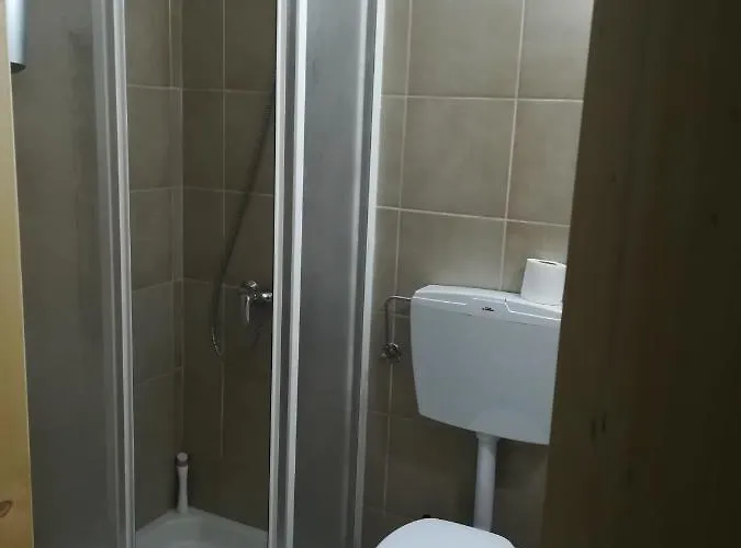 Cantina Alpina فندق Salbertrand