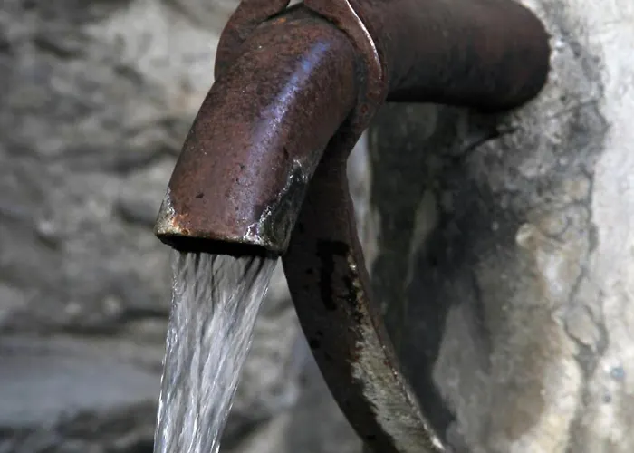 Cantina Alpina فندق Salbertrand