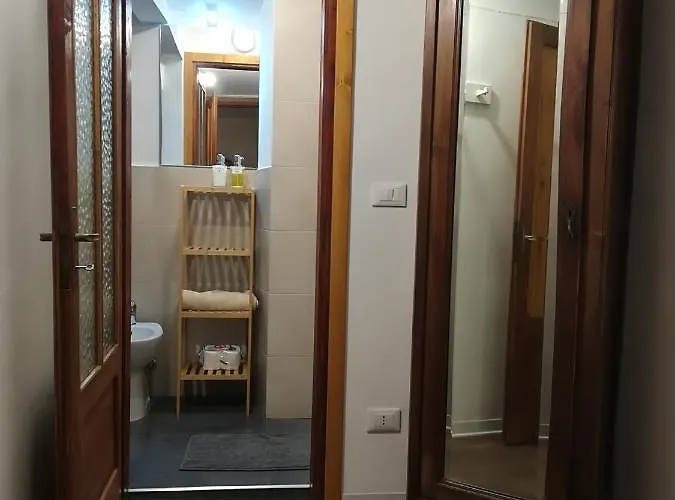 فندق Cantina Alpina