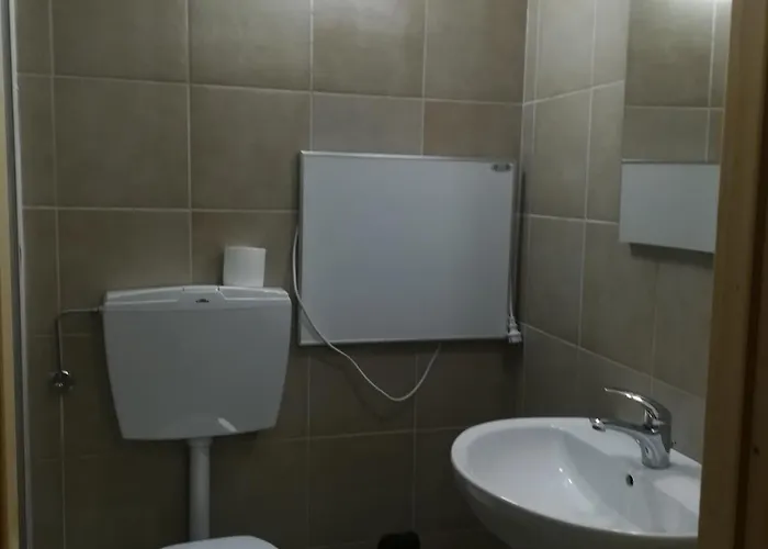 فندق Cantina Alpina