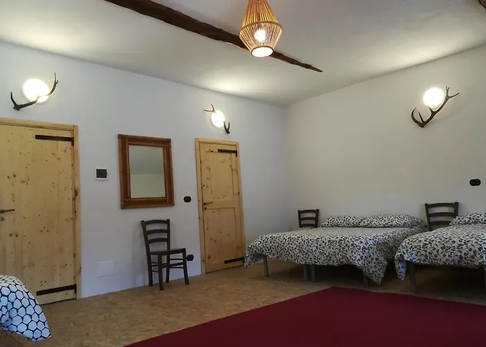 Cantina Alpina *