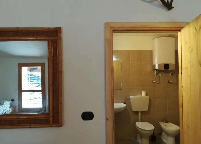 فندق Cantina Alpina *