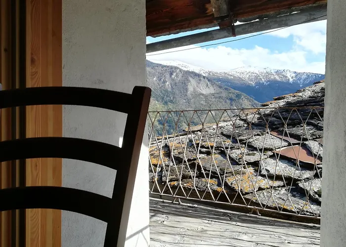 Cantina Alpina فندق *